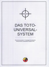 Das TOTO-Universal-System