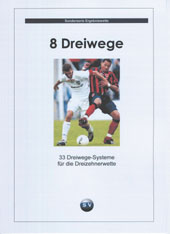 8 Dreiwege (Band I)