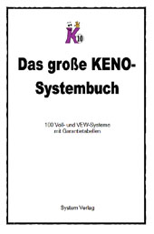 Das gro0e KENO-Systembuch