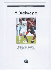 9 Dreiwege (Band II)