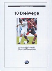10 Dreiwege (Band III)