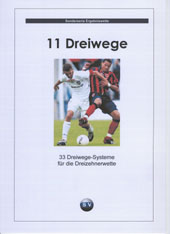 11 Dreiwege (Band IV)